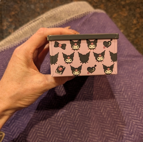 Kuromi Stationary Bundle - Picture 16 of 16